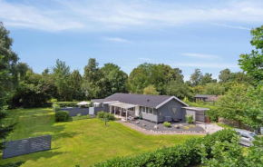 3 Bedroom Beautiful Home In Gilleleje in Gilleleje